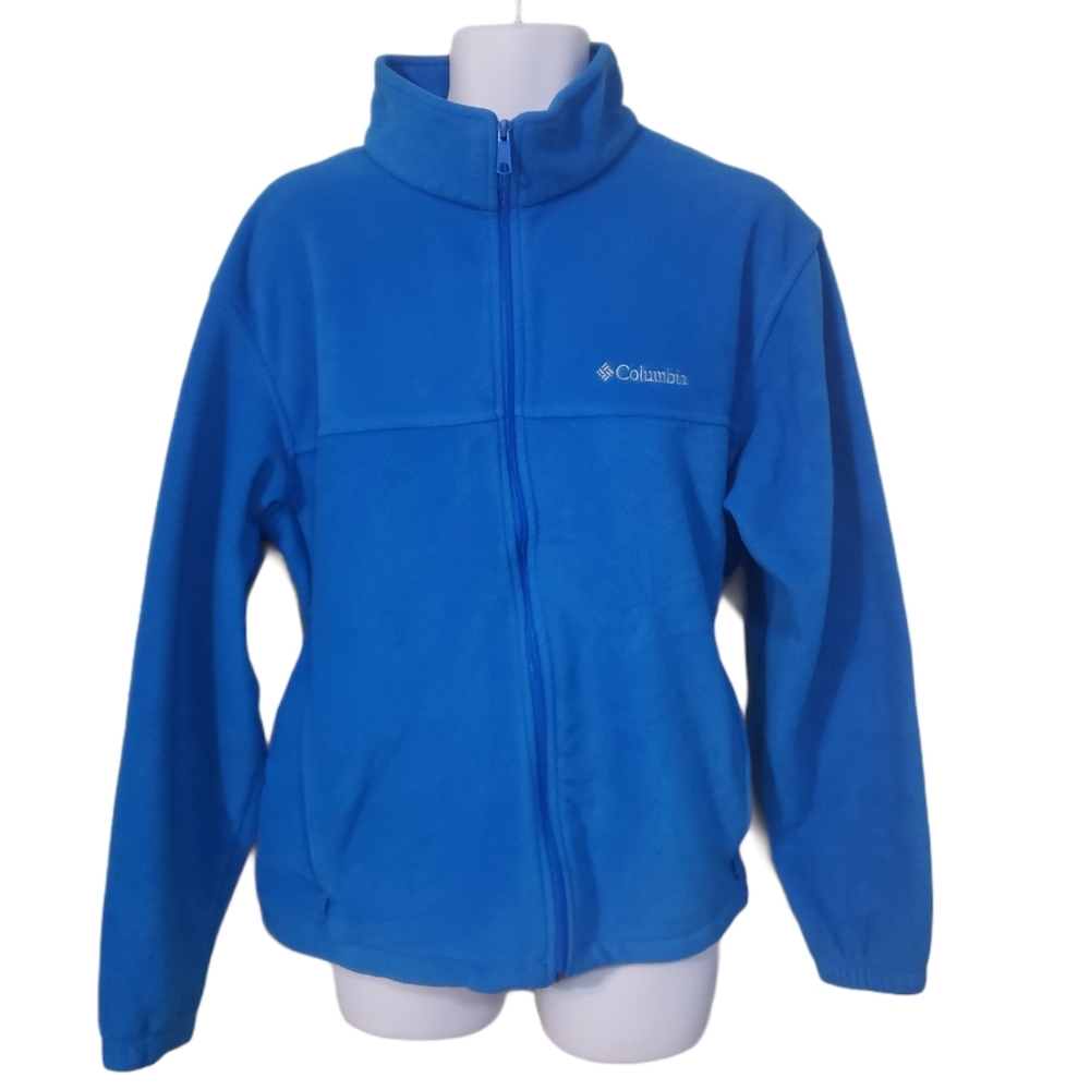 Columbia Steens Mountain Full-Zip Fleece
- Men's